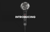 ghd Helios White hair dryer - British product