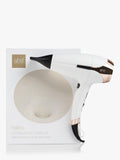 ghd Helios White hair dryer - British product