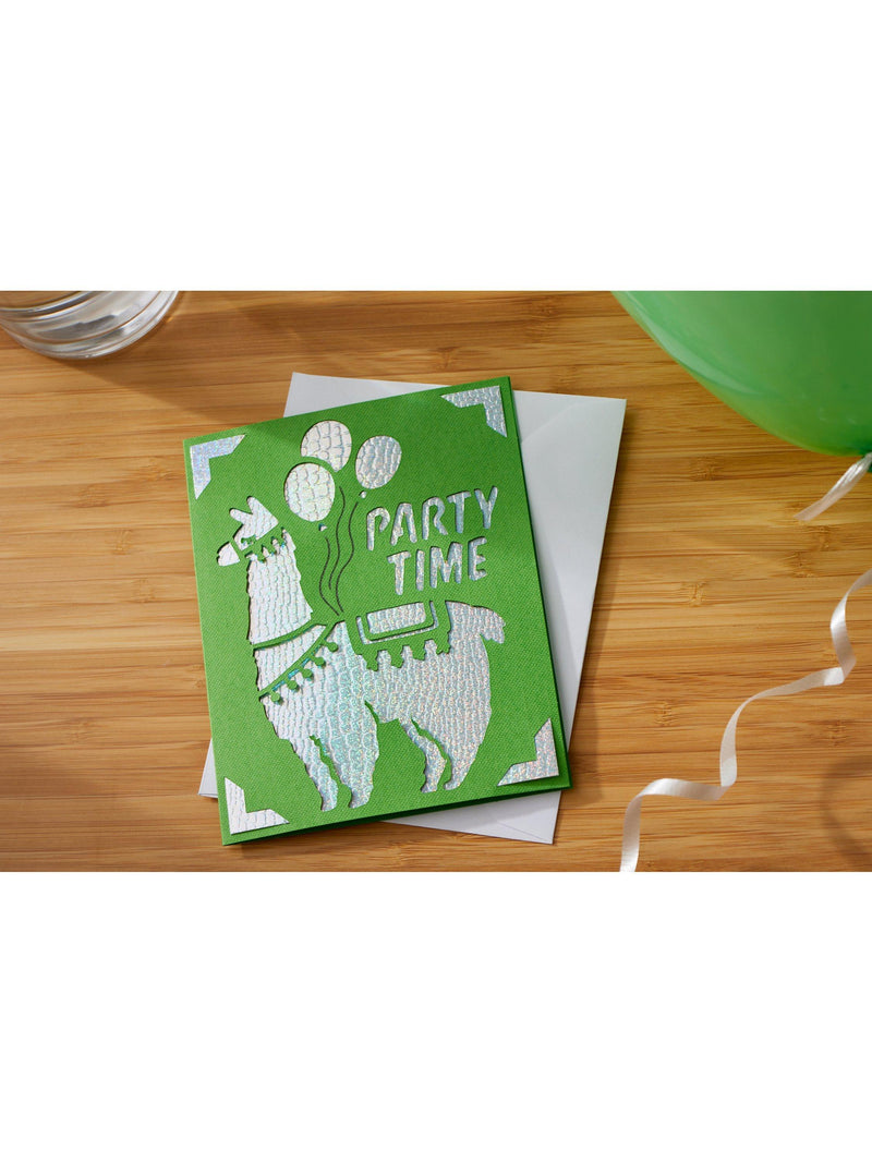 Cricut Joy Insert Cards Sampler Set, 12-pack, UK version