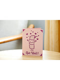 Cricut Joy Insert Cards Sampler Set, 12-pack, UK version