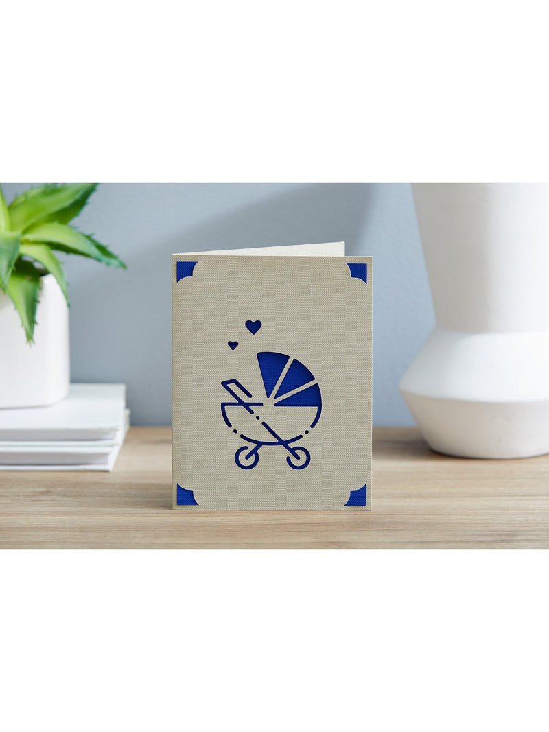 Cricut Joy Insert Cards Sampler Set, 12-pack, UK version