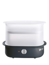 John Lewis Tommee Tippee Super-Steam Advanced Electric Steam Steriliser- Buy online at McGrocer