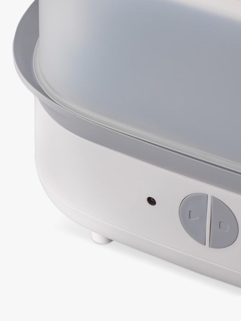 Tommee Tippee Super-Steam Advanced electric steriliser, UK version