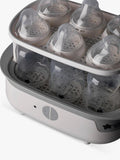 Tommee Tippee Super-Steam Advanced electric steriliser, UK version