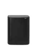 Brabantia Bo Recycling Touch Bin 2x 30L