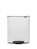 Brabantia Bo Pedal Bin Kitchen Bin 60L