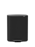 Brabantia Bo Pedal Bin Kitchen Bin 60L