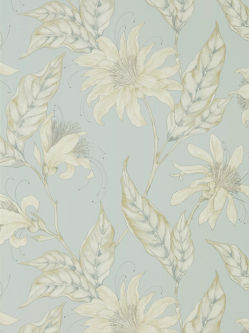 Harlequin Ananda Wallpaper - HMIW112252