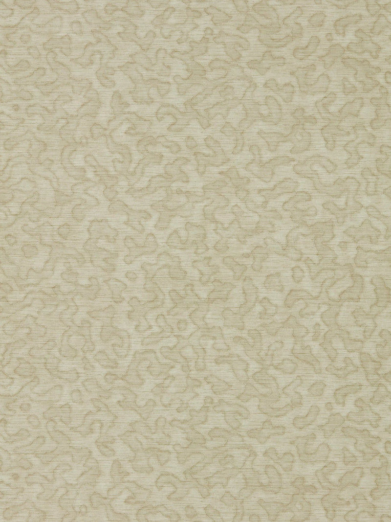 Harlequin wallpaper with large scale sketchy palms, UK version