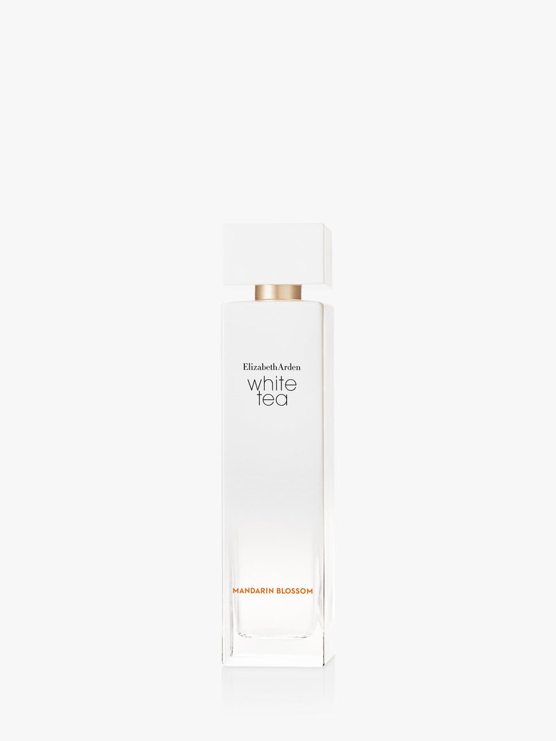 Elizabeth Arden White Tea Mandarin Blossom Eau de Toilette 100ml - British product