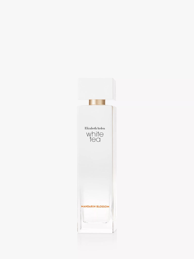 Elizabeth Arden White Tea Mandarin Blossom Eau de Toilette 100ml - British product