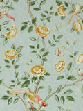 Sanderson Andhara Wallpaper (British brand)