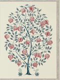 Sanderson Anaar Tree Wallpaper