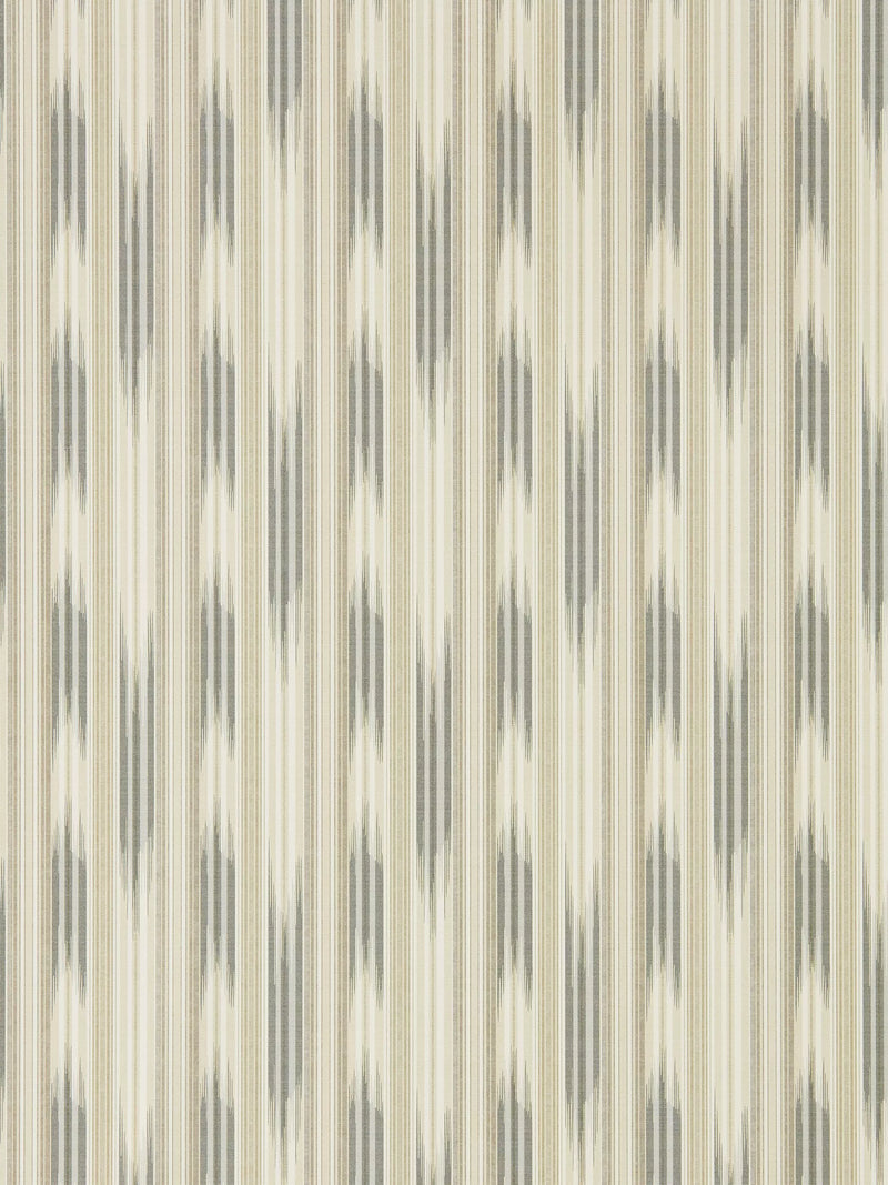 Sanderson Ishi striped wallpaper (British brand)