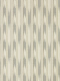 Sanderson Ishi striped wallpaper (British brand)