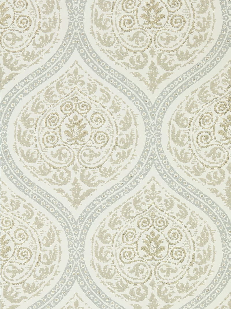 Sanderson Madurai Wallpaper - DCPW216755