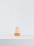 Beurer aroma electric diffuser LED table lamp in white and wood - British product