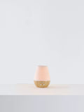 Beurer aroma electric diffuser LED table lamp in white and wood - British product