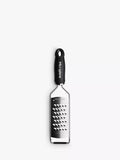 Microplane extra coarse grater, imported from the UK
