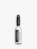 Microplane extra coarse grater, imported from the UK