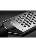 Microplane extra coarse grater, imported from the UK