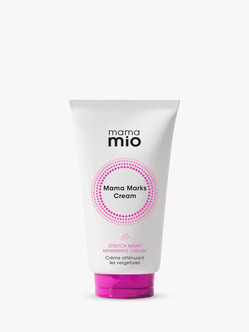Mama Mio Mama Marks stretch mark cream 125ml, UK version
