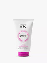 John Lewis Mama Mio Pregnancy Boob Tube Stretch Mark Prevention Cream, 125ml- Buy online at McGrocer