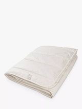John Lewis The Little Green Sheep Organic Wool Cotbed Duvet 120 x 140cm- Buy online at McGrocer