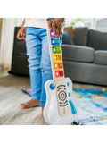 Baby Einstein Strum Along Songs Magic Touch Guitar wooden toy, UK version