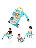 Baby Einstein 4-in-1 activity walker - British product