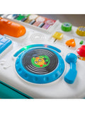 Baby Einstein 4-in-1 activity walker - British product