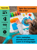 Baby Einstein 4-in-1 activity walker - British product