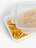 John Lewis snack boxes set of 2 240ml - British product
