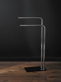 John Lewis 2 tier small towel stand - British product