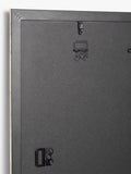 John Lewis photo frame in Champagne for three 4x6 photos, UK version