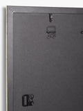 John Lewis photo frame in Champagne for three 4x6 photos, UK version