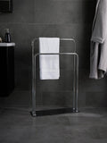 John Lewis 2 tier towel stand large, UK version