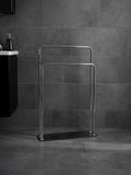 John Lewis 2 tier towel stand large, UK version