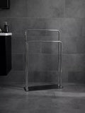 John Lewis 2 tier towel stand large, UK version