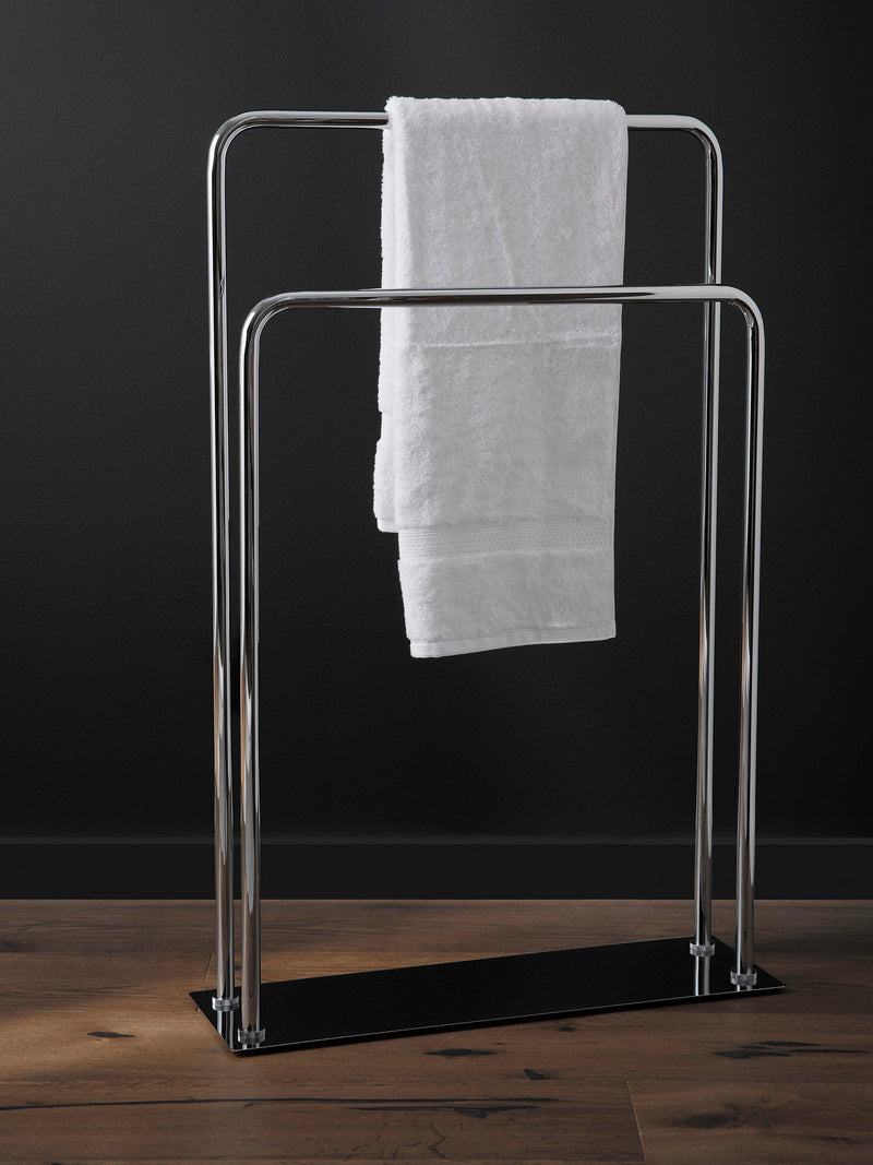 John Lewis 2 tier towel stand large, UK version