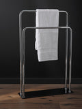 John Lewis 2 tier towel stand large, UK version