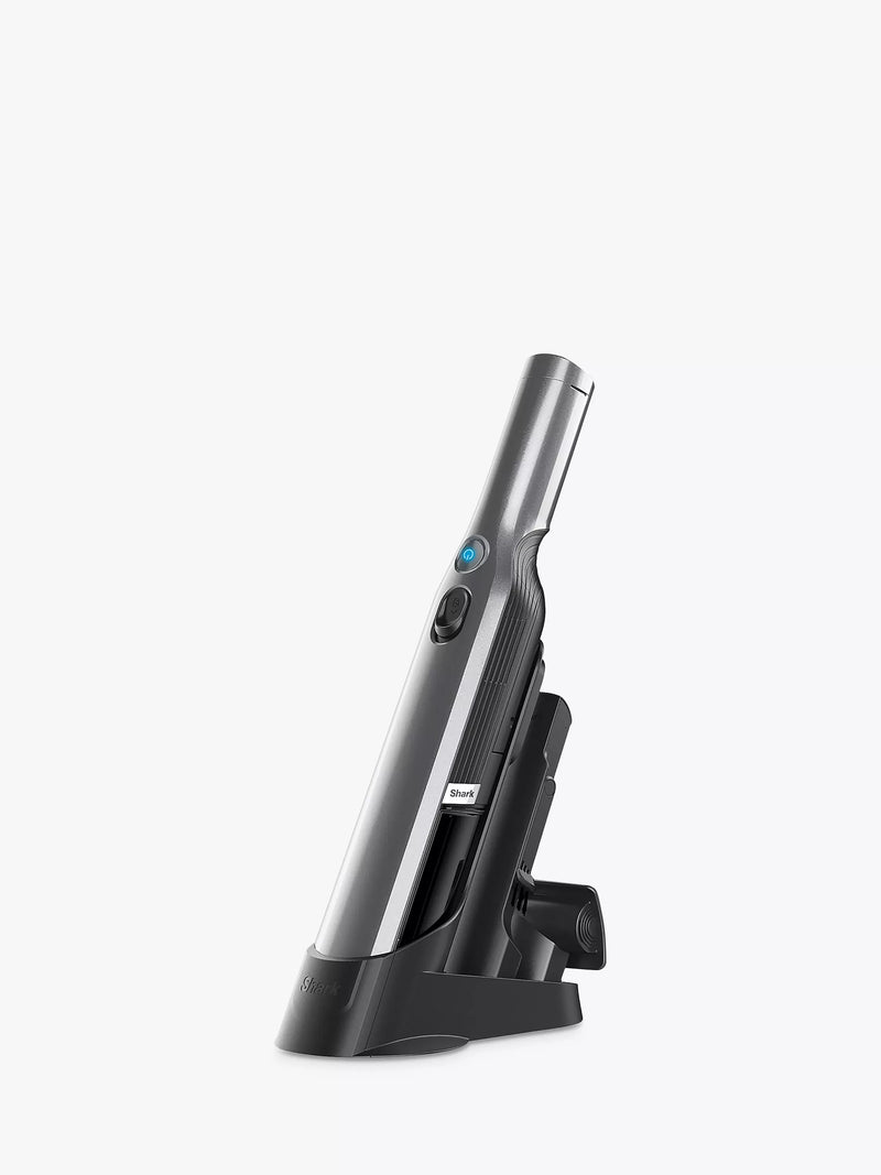 Shark WV200UK cordless handheld vacuum cleaner (British brand)