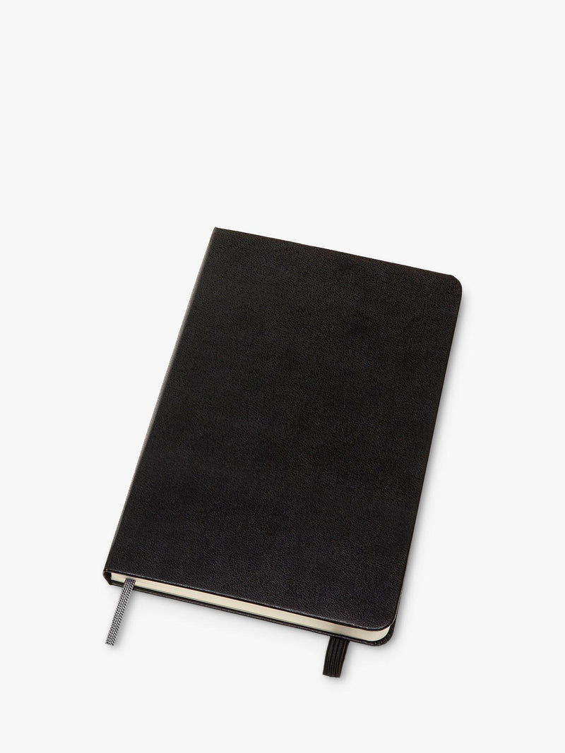 Moleskine Art Sketchbook black medium, UK version