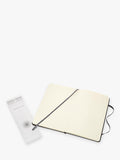 Moleskine Art Sketchbook black medium, UK version