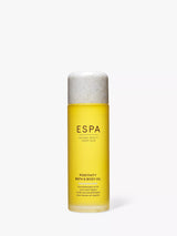 John Lewis ESPA Positivity Bath and Body Oil 100ml- Buy online at McGrocer