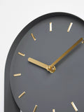 John Lewis pendulum wall clock 50cm (British brand)