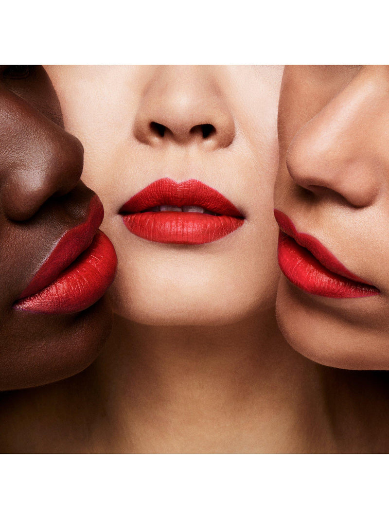 TOM FORD matte lip colour Wild Ginger 3g - British product