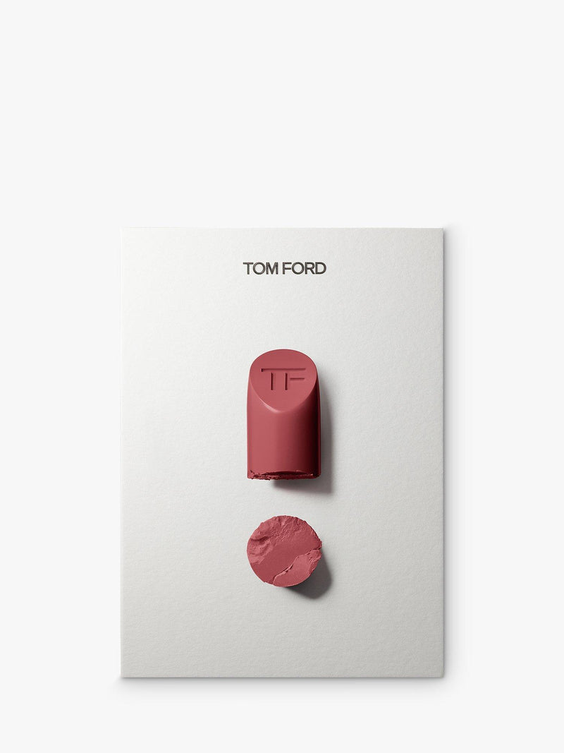 TOM FORD Lip Colour lipstick 3g (British brand)