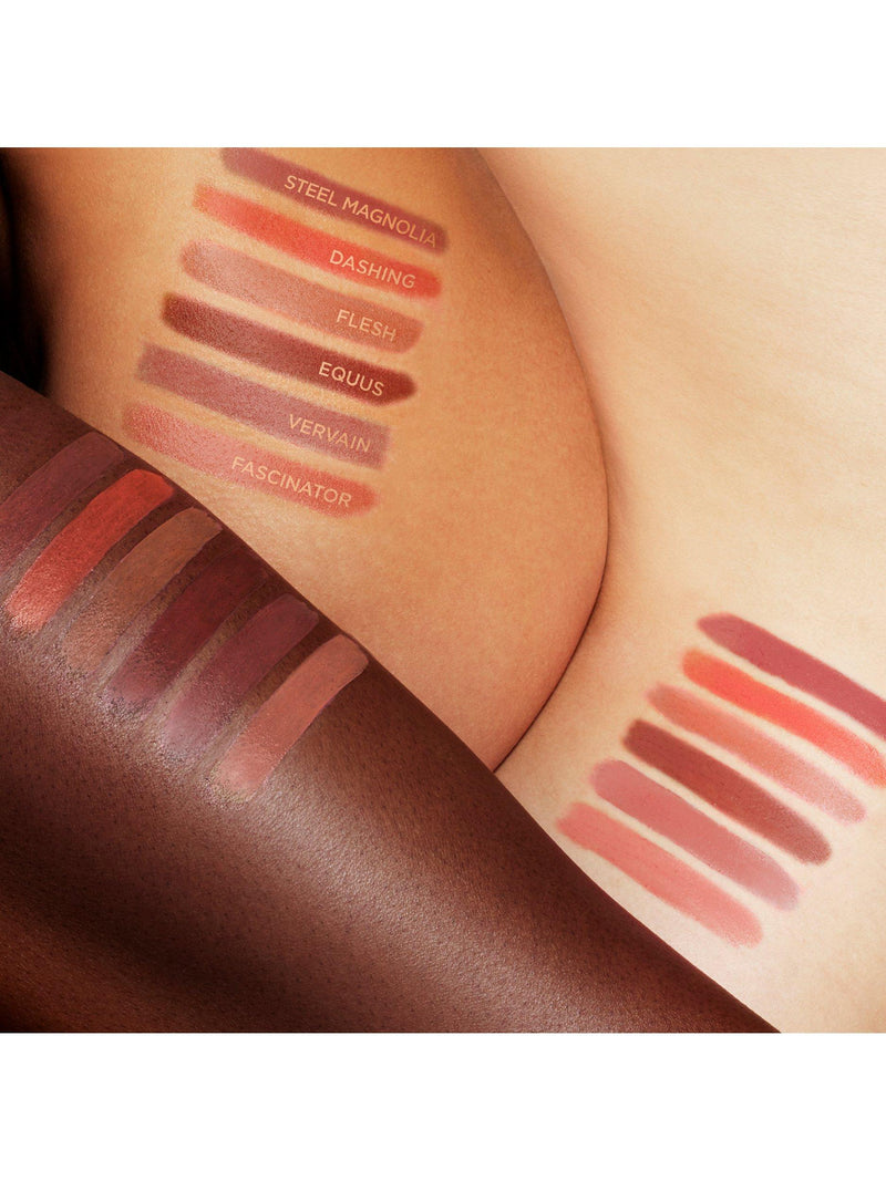 TOM FORD Lip Colour lipstick 3g (British brand)