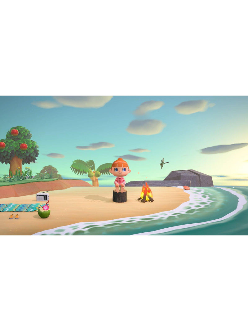 Nintendo Animal Crossing New Horizons Switch video game - British product
